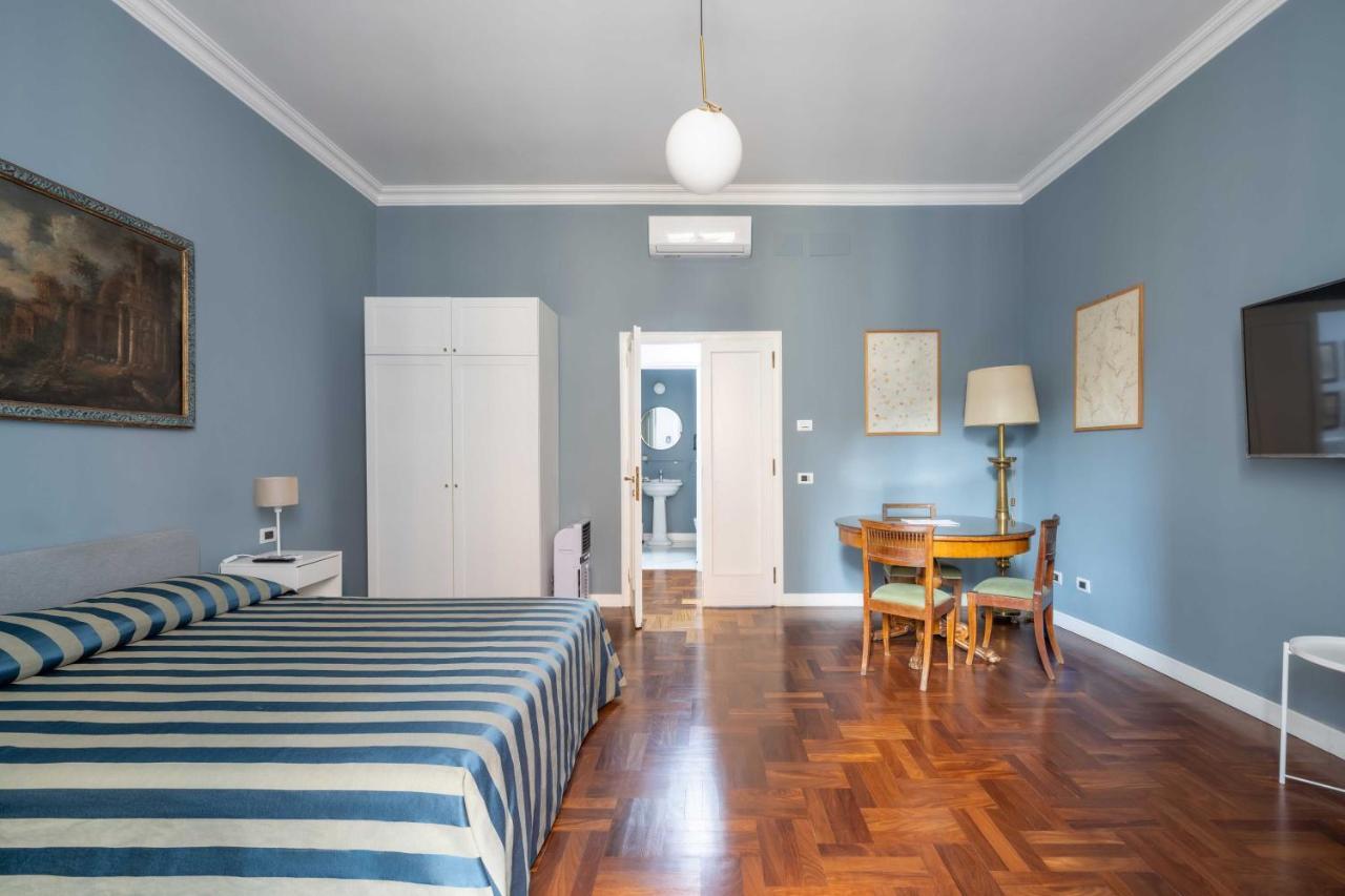 4 Fontane Private Bed & Breakfast *