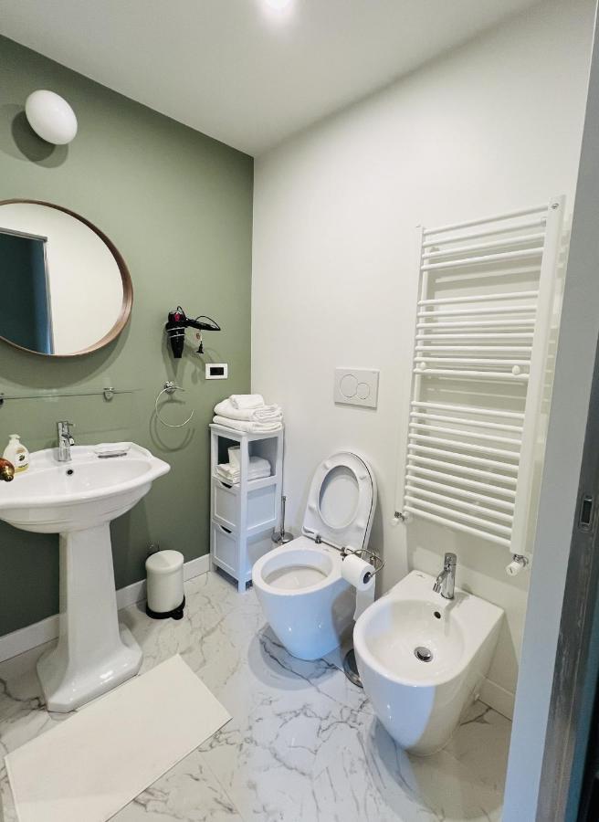 Bed and breakfast Urent - 4 Fontane Private