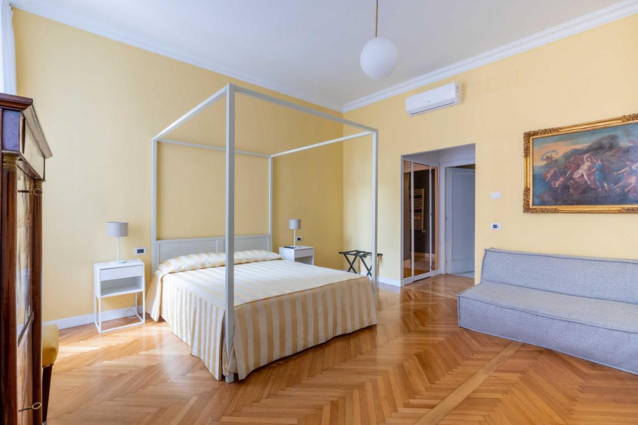 Urent - 4 Fontane Private Bed and breakfast *
