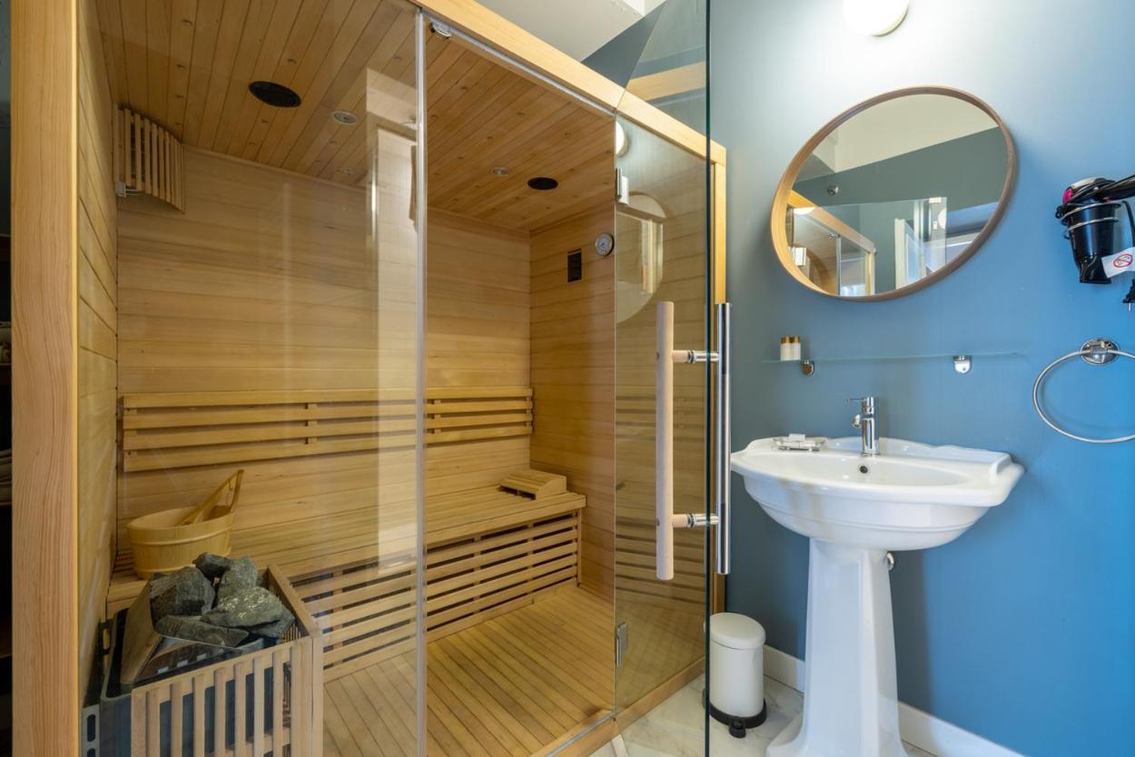 Bed and breakfast Urent - 4 Fontane Private