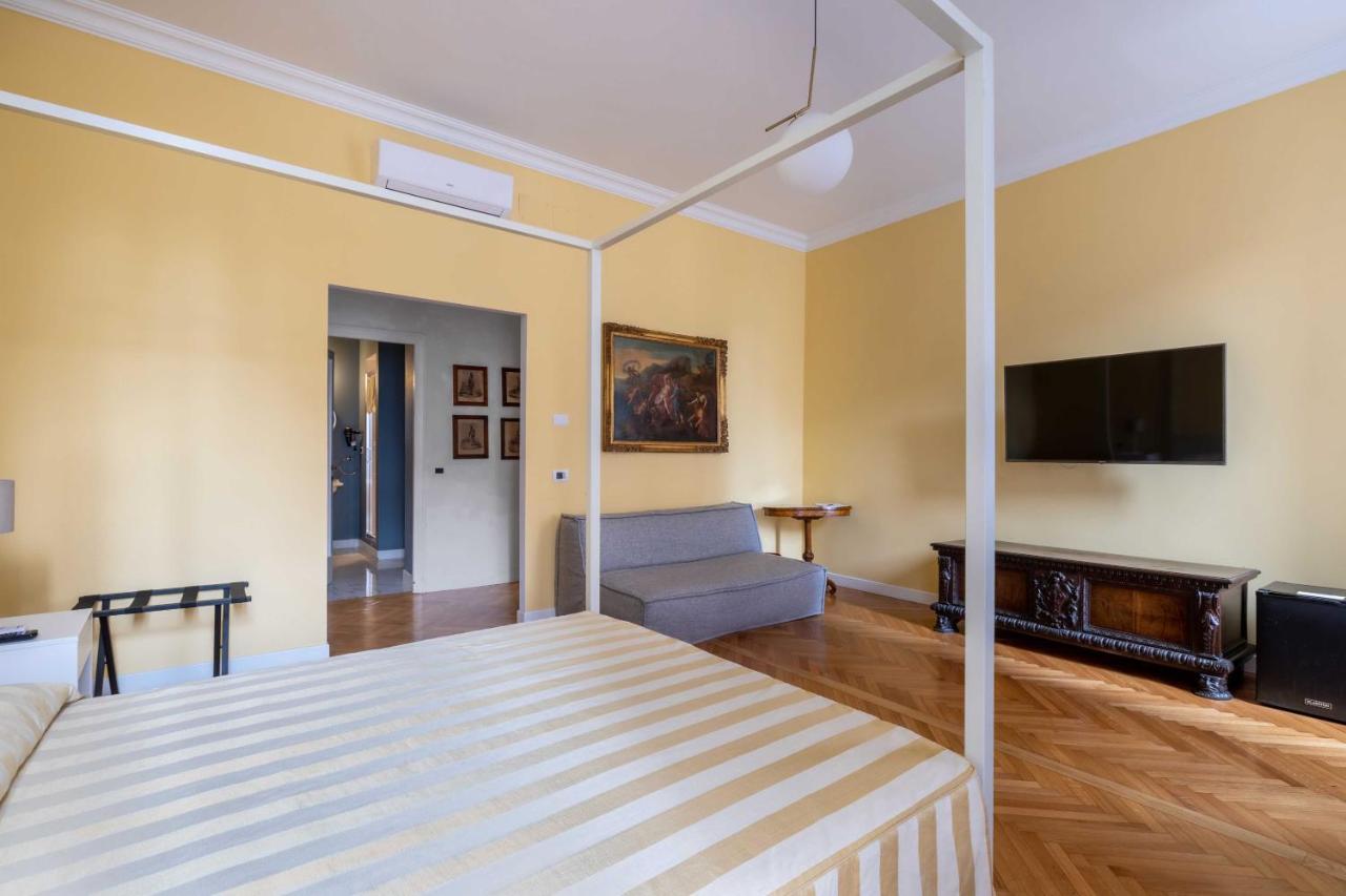 Urent - 4 Fontane Private Bed and breakfast *