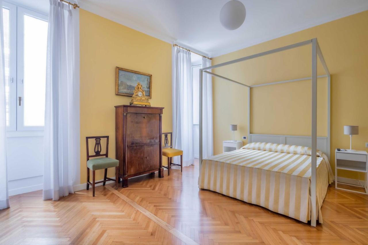 Urent - 4 Fontane Private Bed and breakfast *